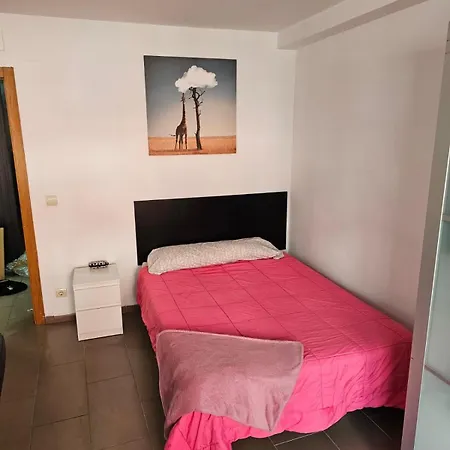 Alloggio in famiglia Luxury In Designer Flat *