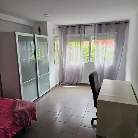 Luxury In Designer Flat Alicante
