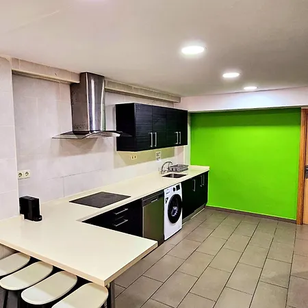 Luxury In Designer Flat *